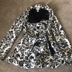 Self Esteem Cute coat